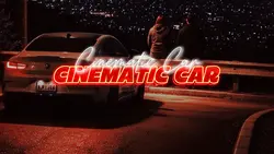 Cinematic Trailer