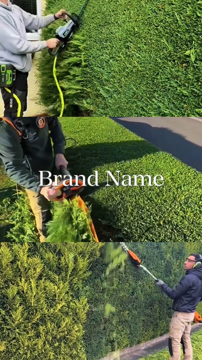Gardening