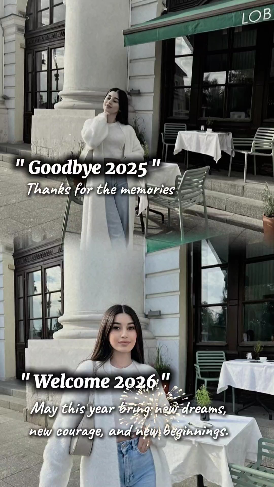 Welcome 2026