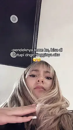 bisa ditutupi tinggi