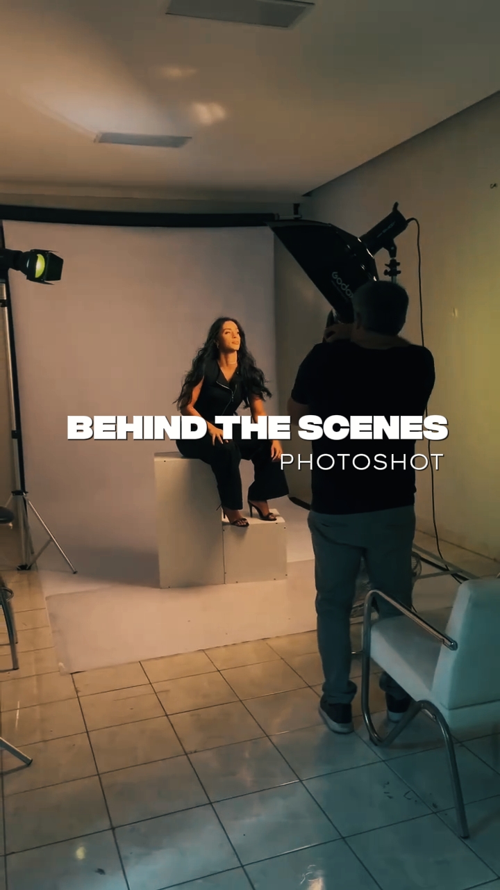 BTS PHOTOSHOOT