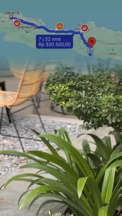 TREND MUDIK MAPS