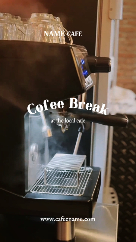 Pause café 