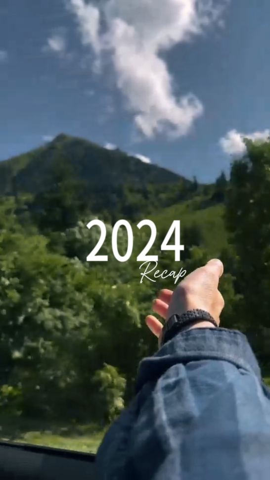 2024 özeti