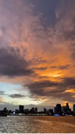 🌇⛰️🍃