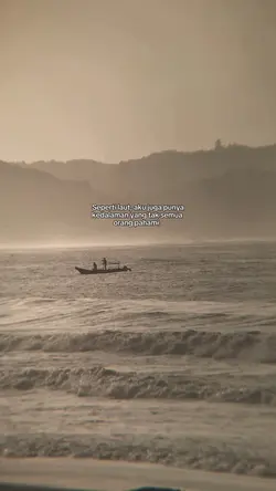 seperti laut