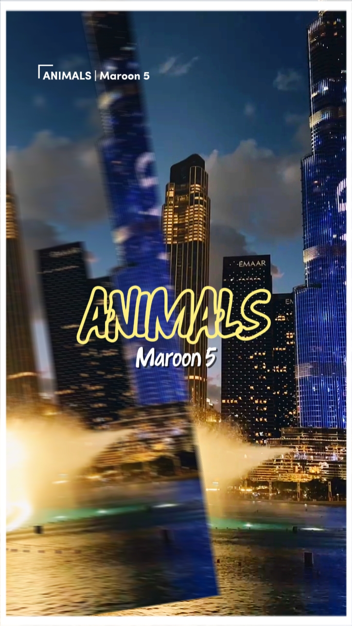Animales