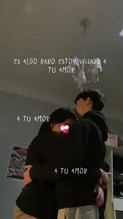 amor de mi vida 