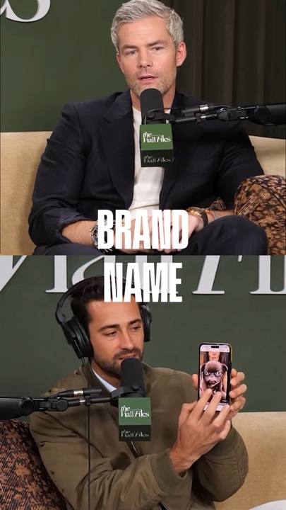 podcast