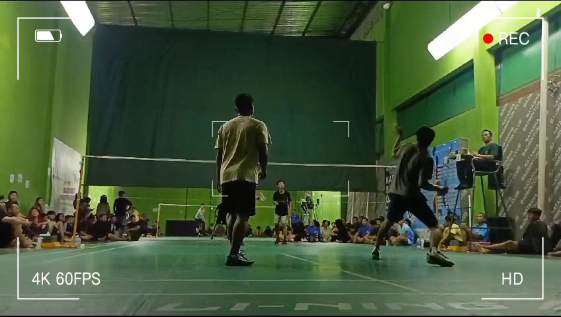 Badminton