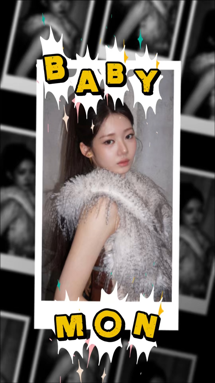 BABYMONSTER WIR GEHEN HOCH