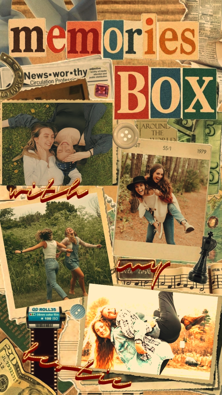 Caja de recuerdos
