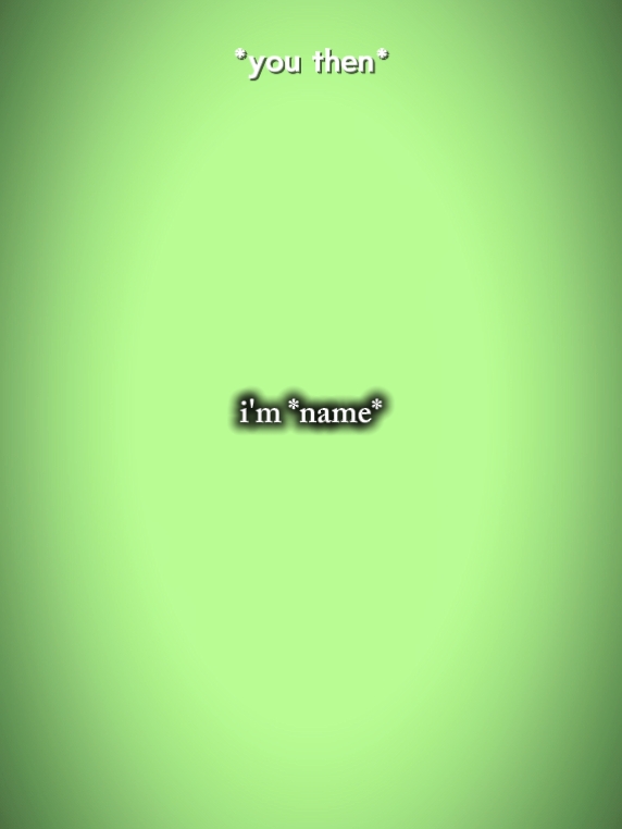 im name