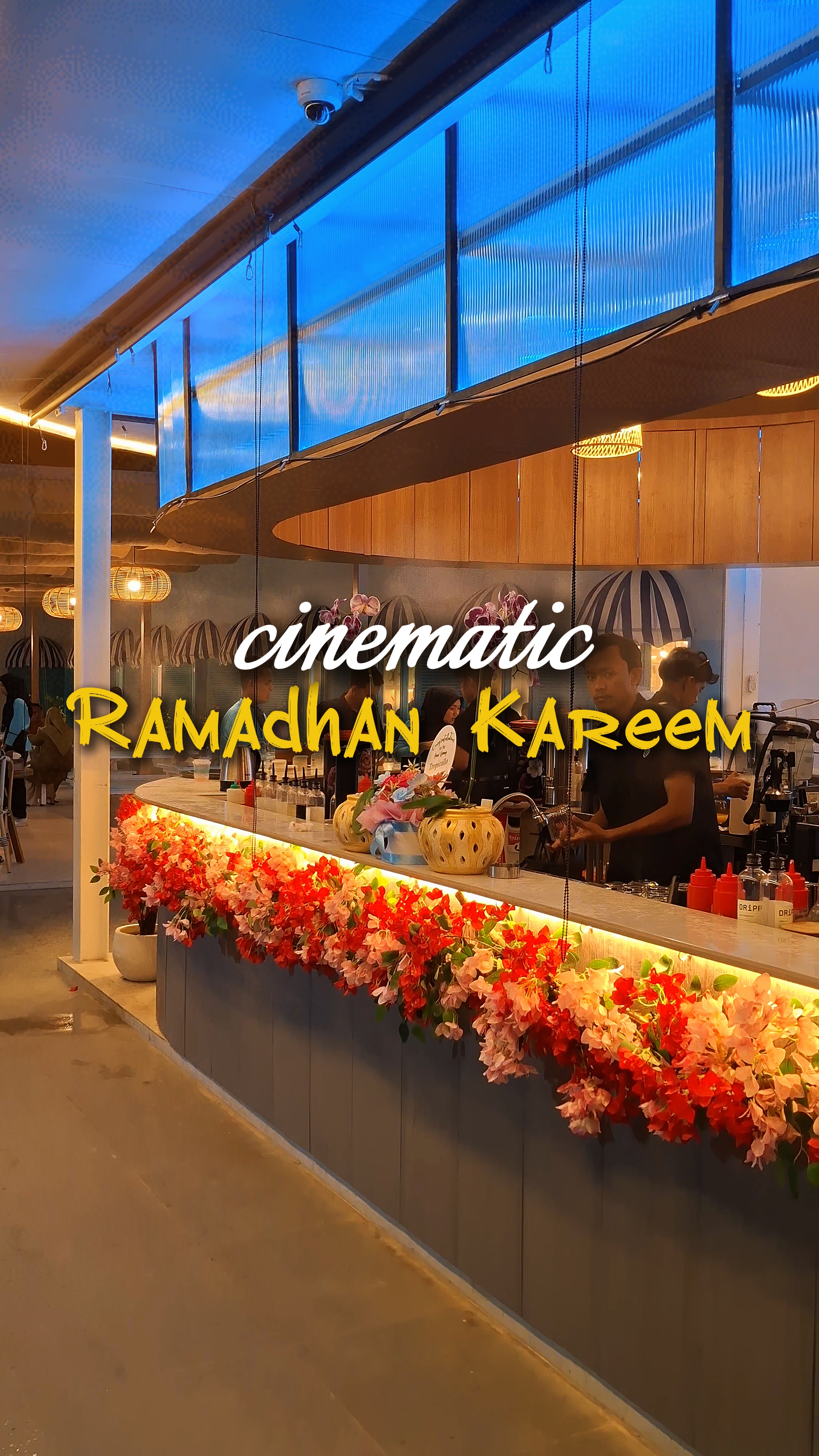 Ramadhan Kareem