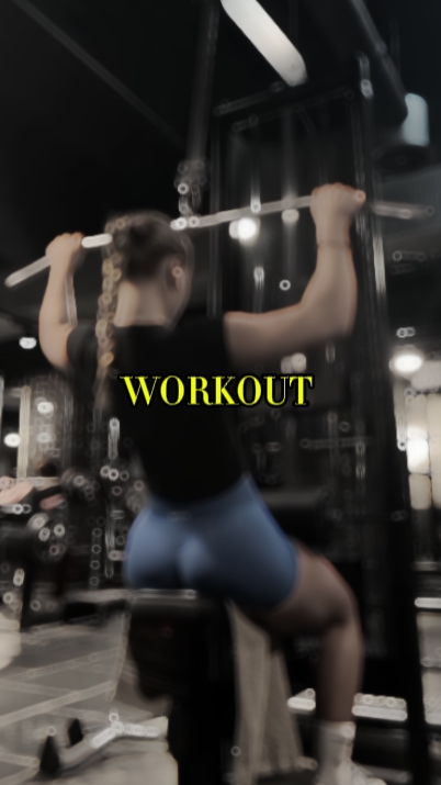 Workout | Slowmotion