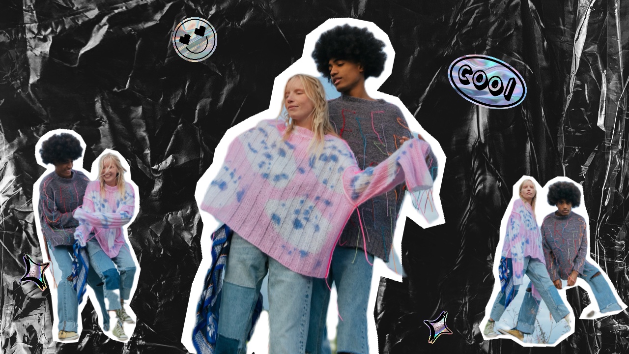 Fashion Intro