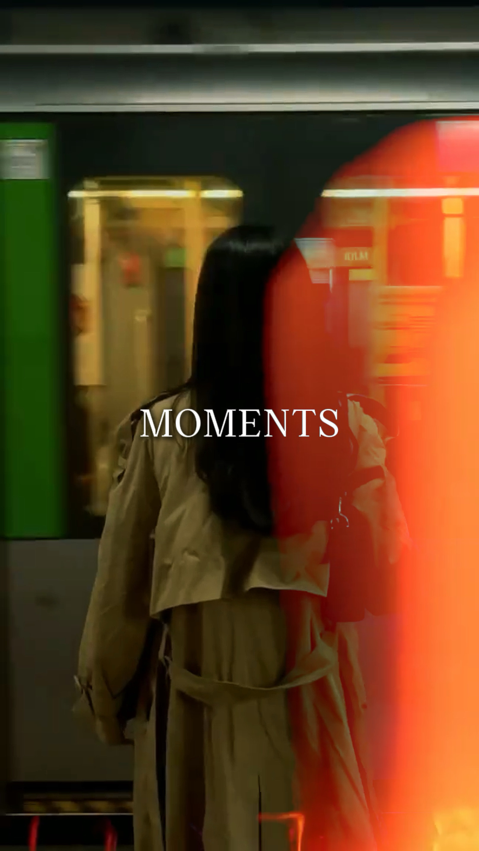 Moments 