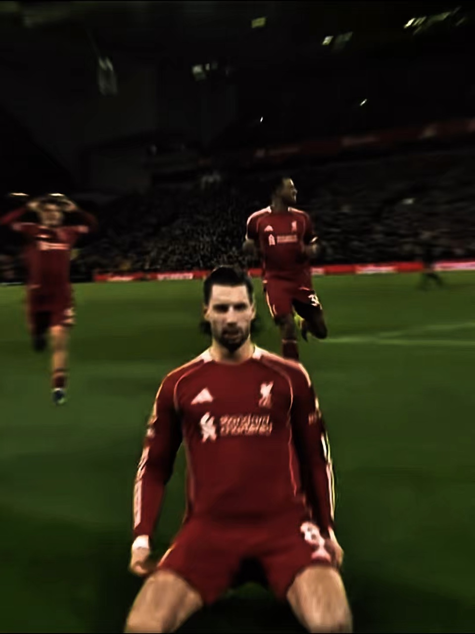 ¡Qué gol!💀🔥