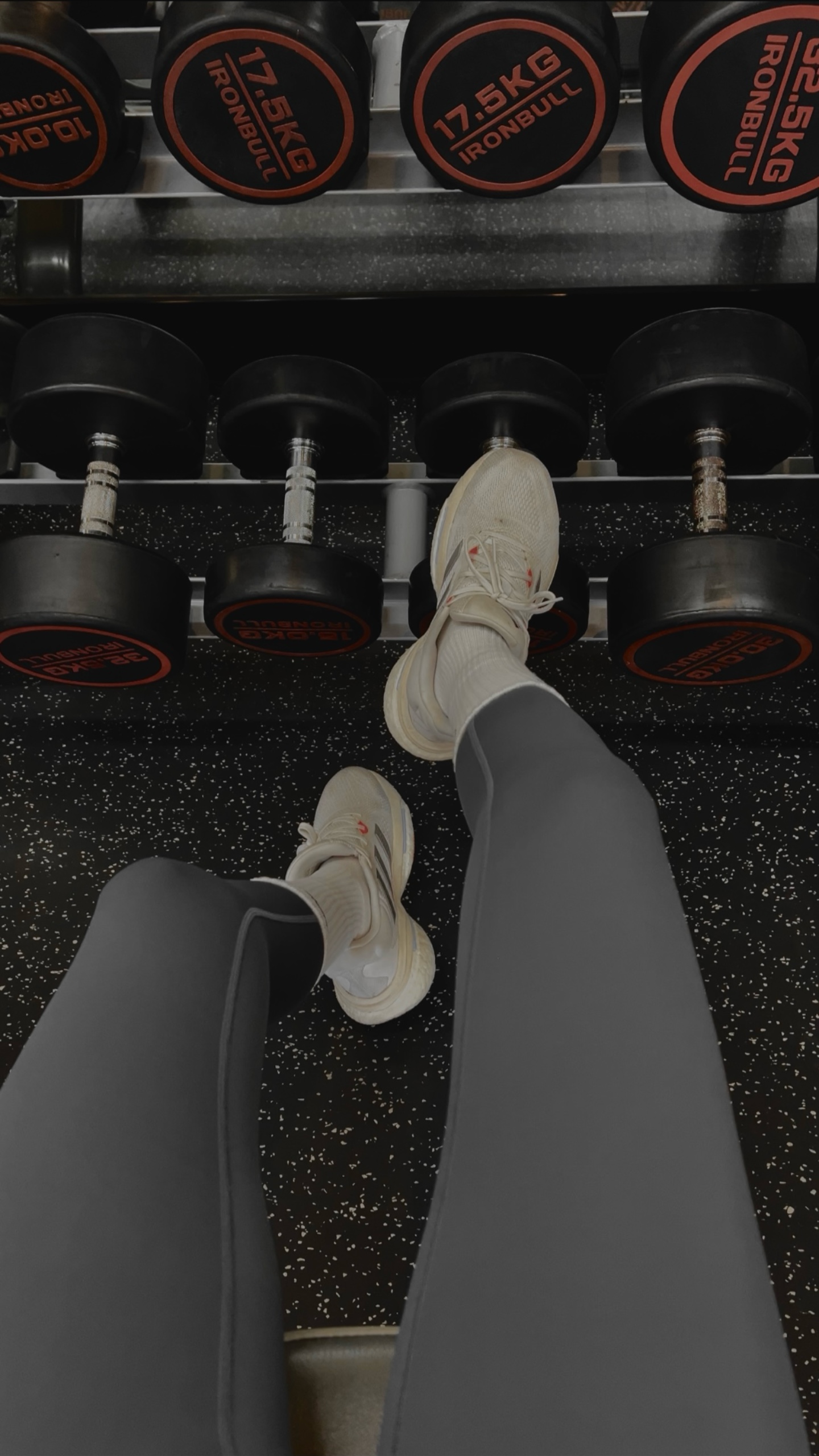 Gym Ready