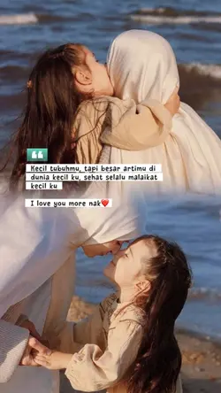 Sayang anak