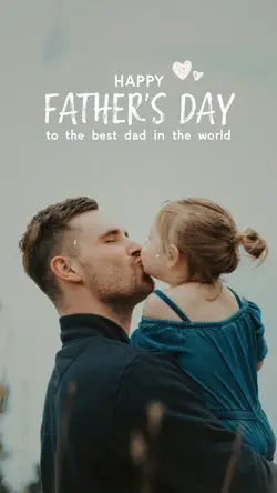 Happy Father's Day