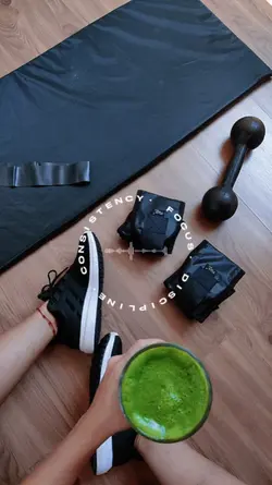 FOCUS DISCIPLINE...