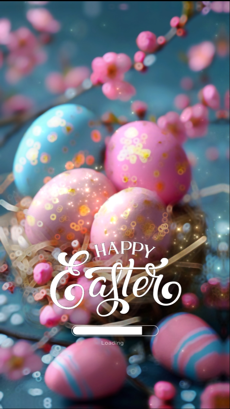 Se acerca la Pascua