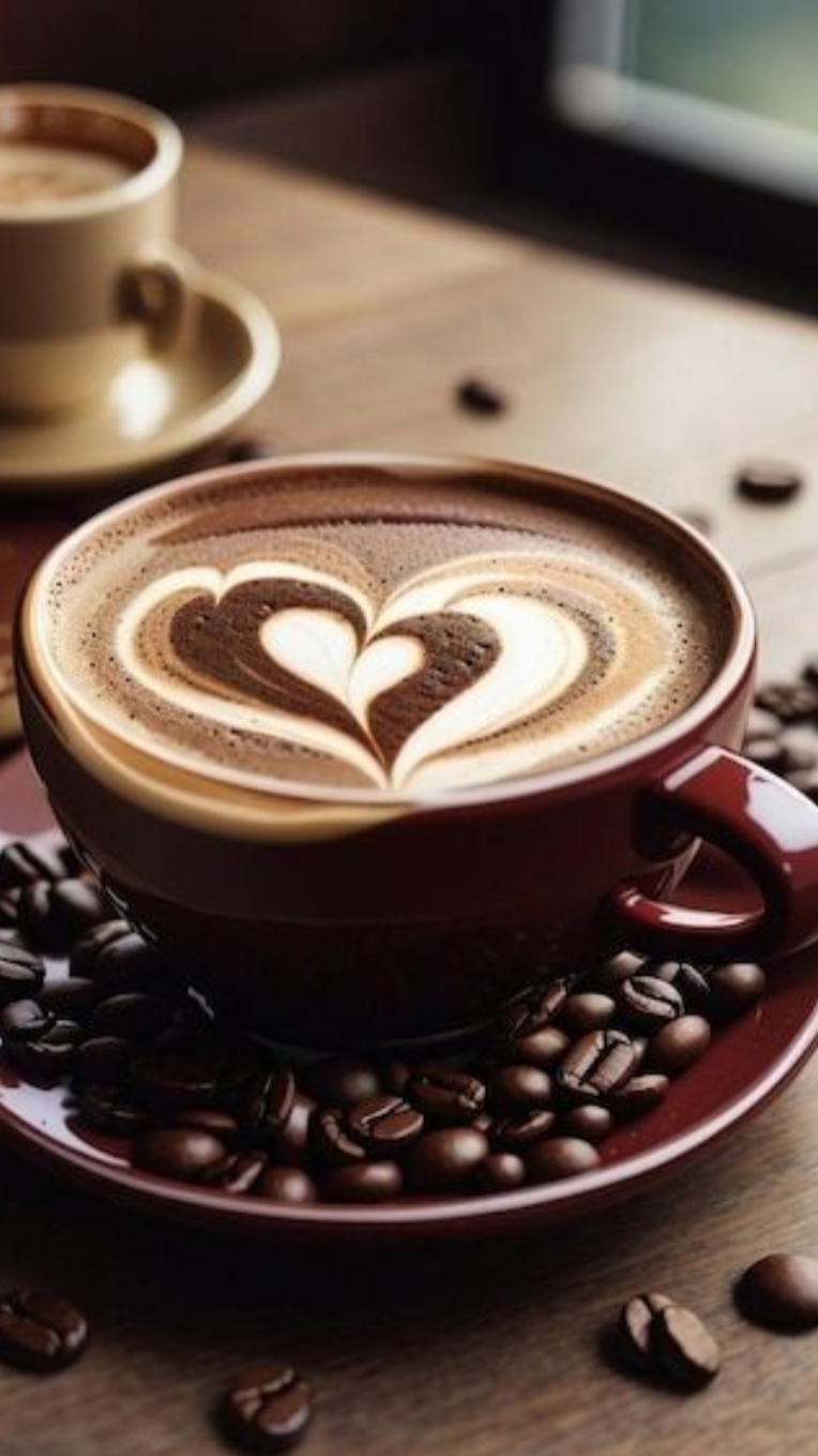 Café | 10 fotos