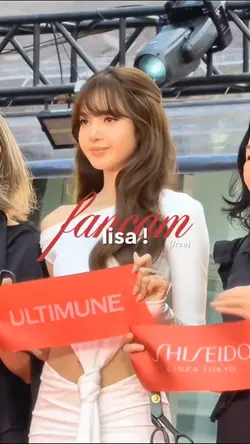 free fancam lisa