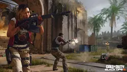 Call of duty