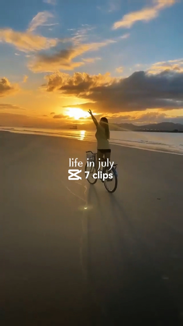 life in july 4K