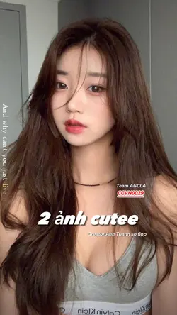 Ảnh cuteee