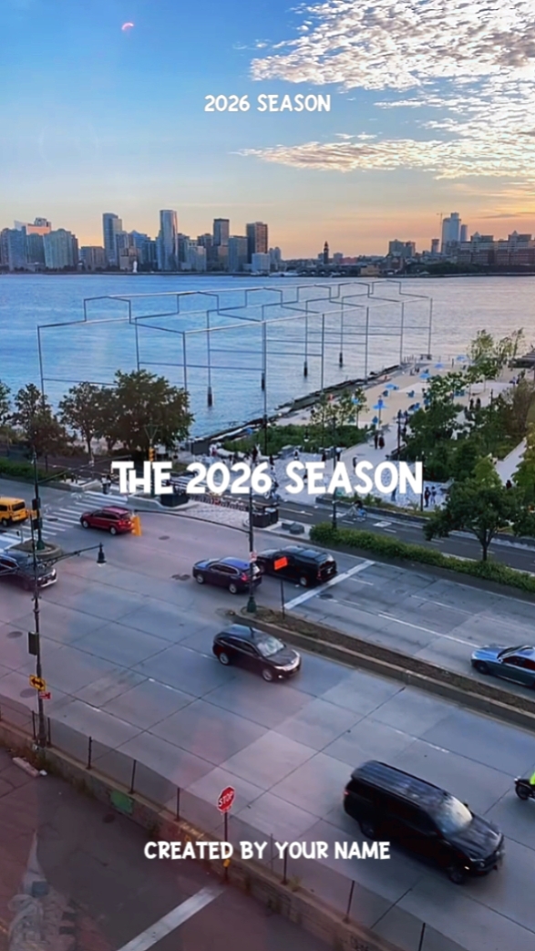 Temporada 2026