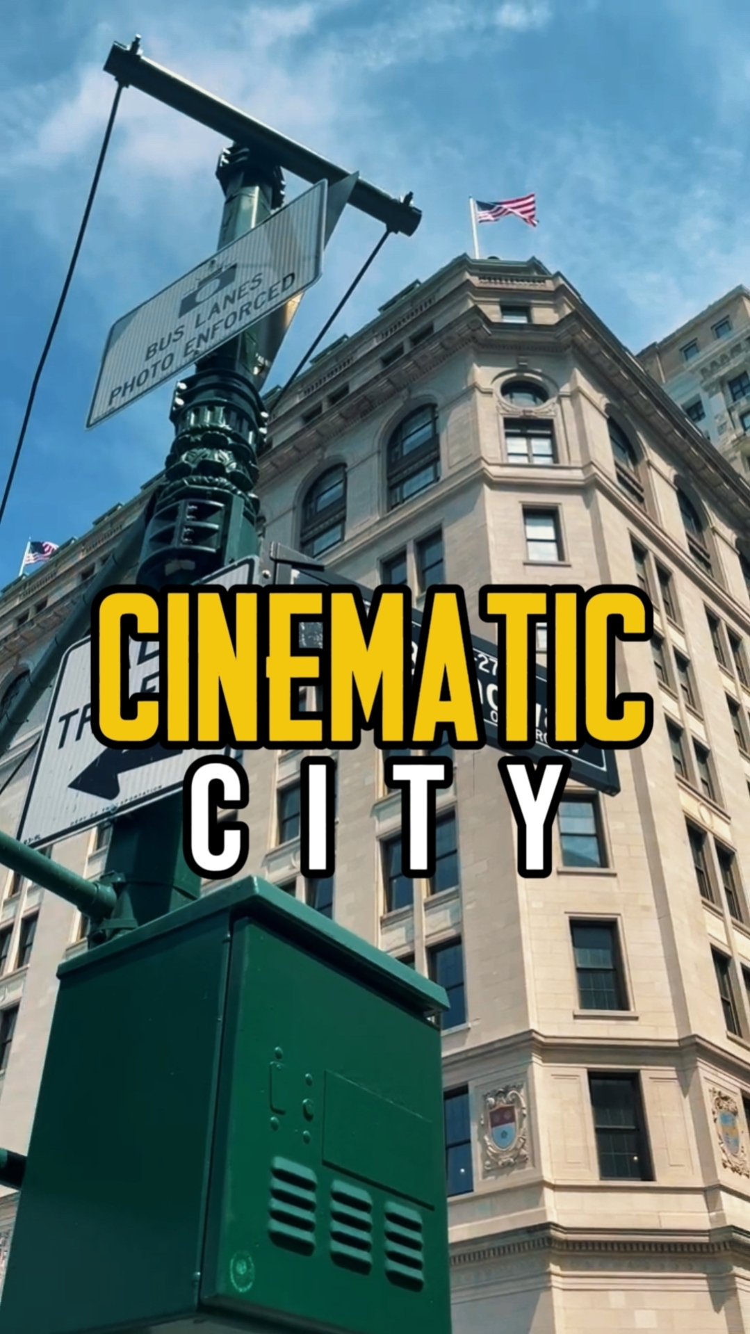 15 Clips Cinemáticos 