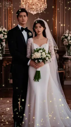 couple wedding 