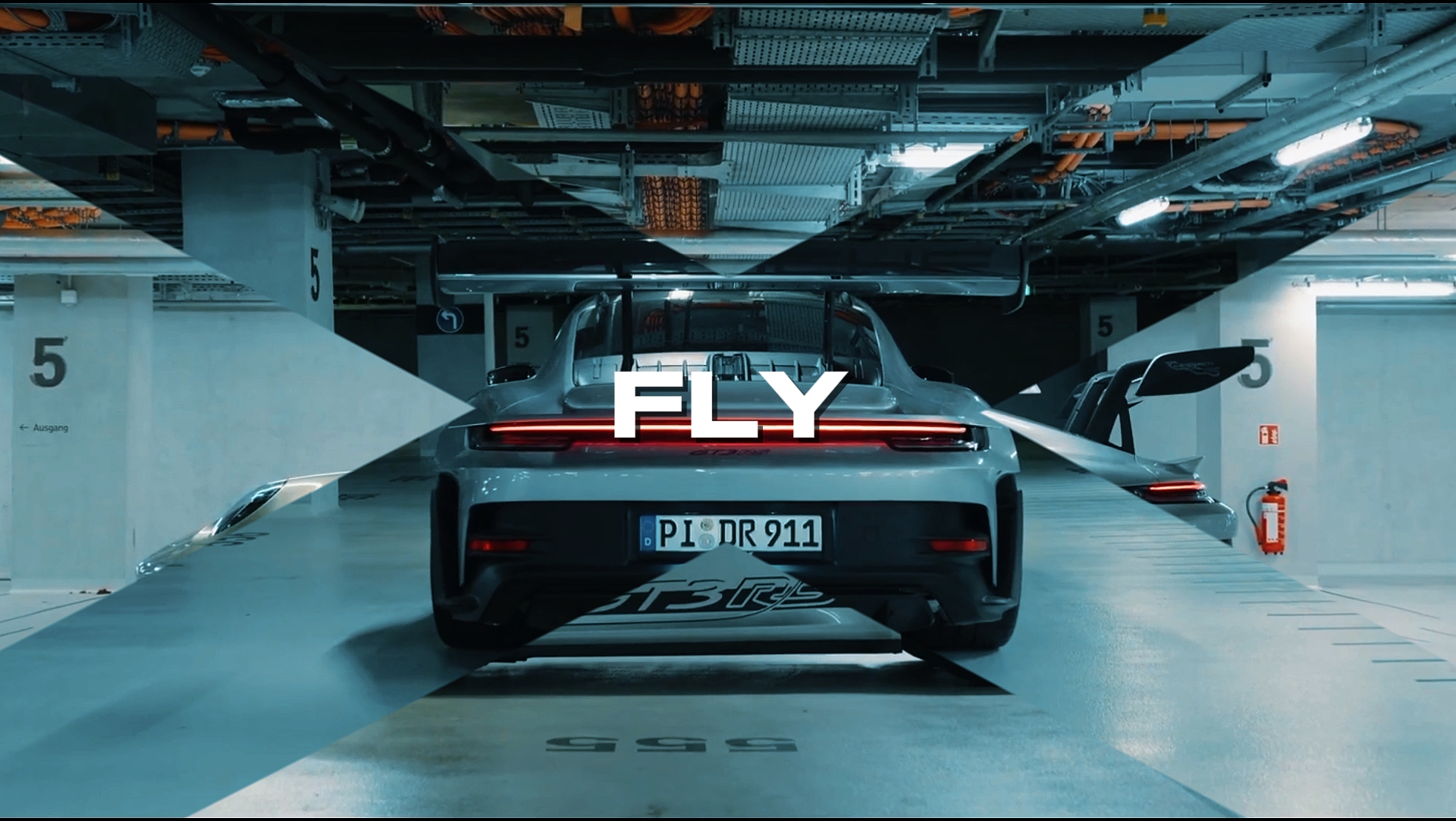 FLY DAY CHINATOWN 
