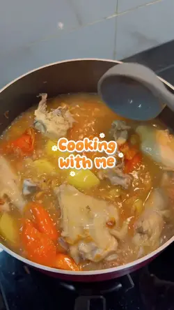 COOKING
