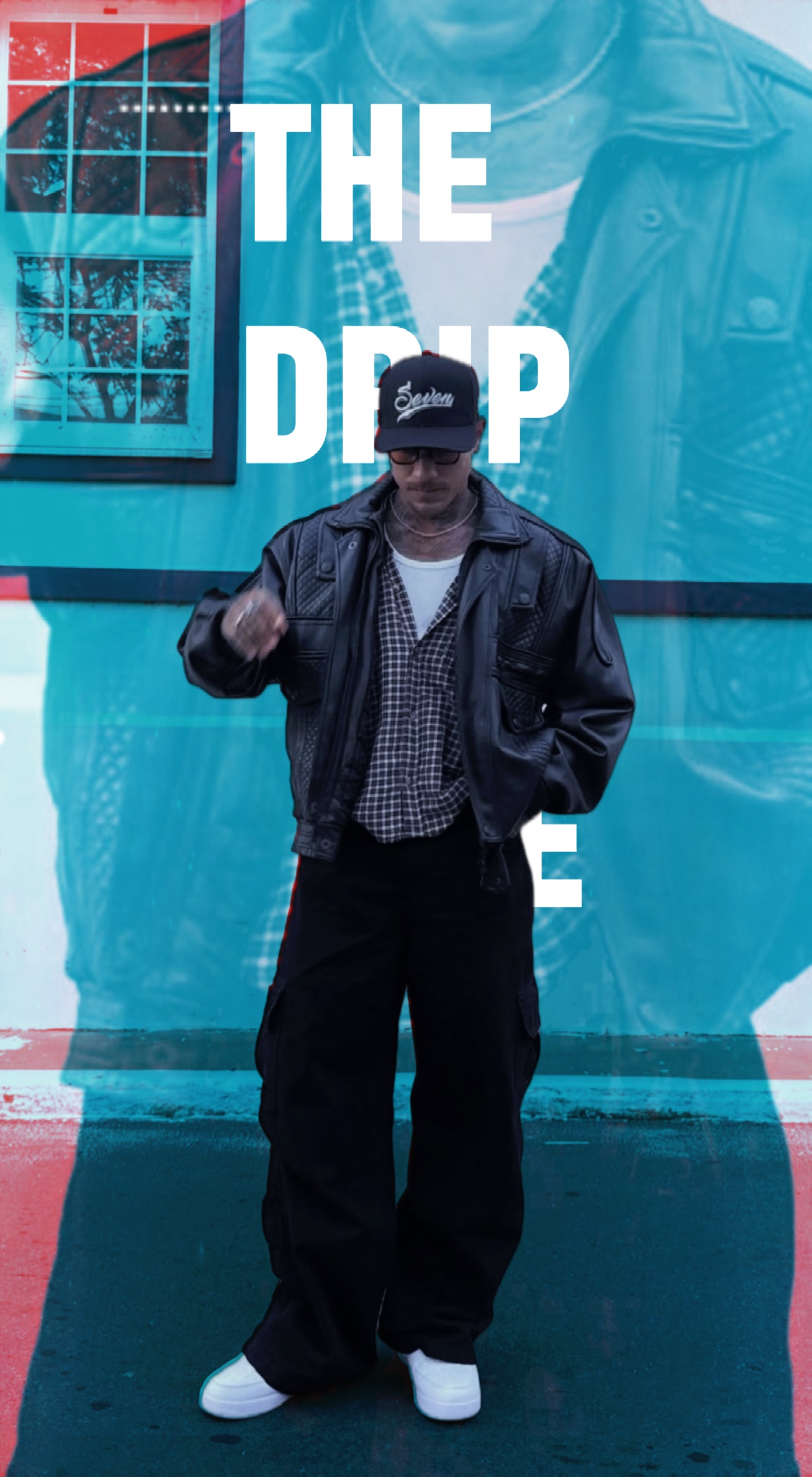GlitchTrap•X