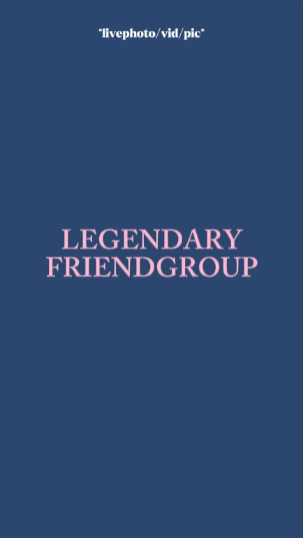Teman legendaris