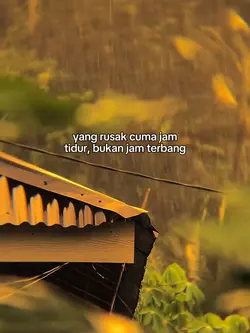 Yang rusak cuma jam 