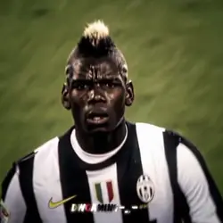Pogba Edit