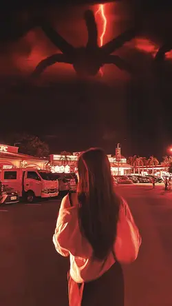 Stranger Things