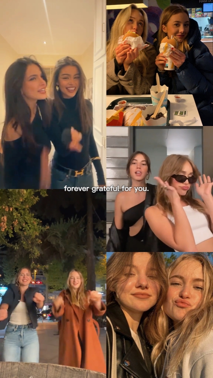 grateful for you