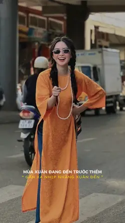 KÌA MÙA XUÂN ĐANG