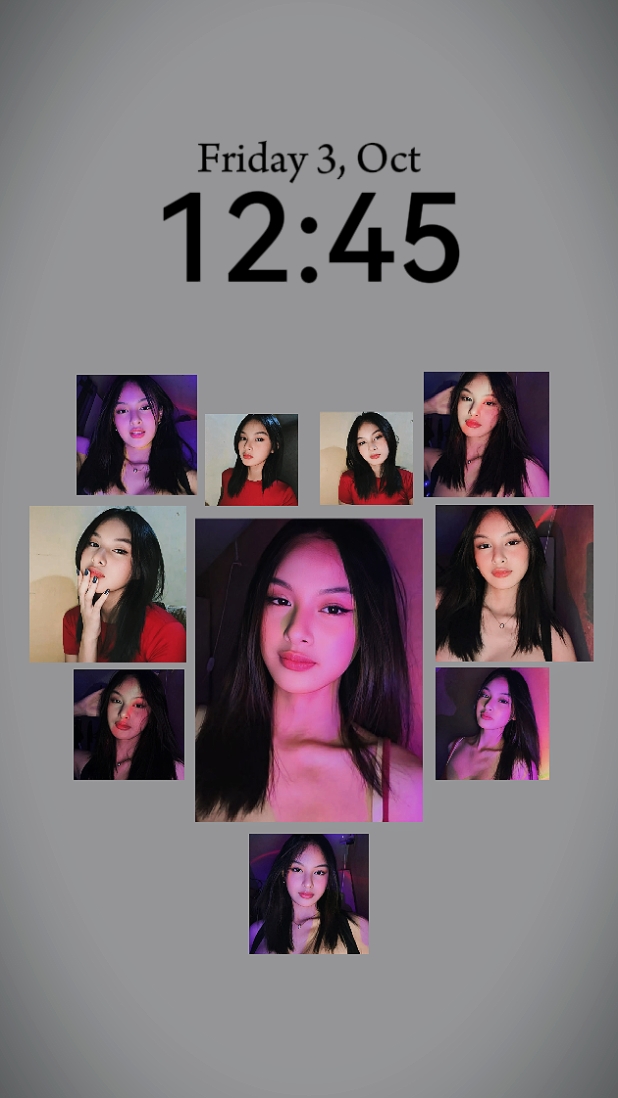 Aesthetic Wallpaper 