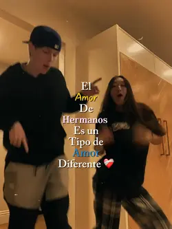 Hermanos