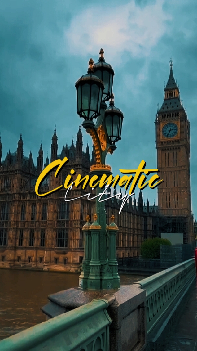 14 Clips Cinematic 