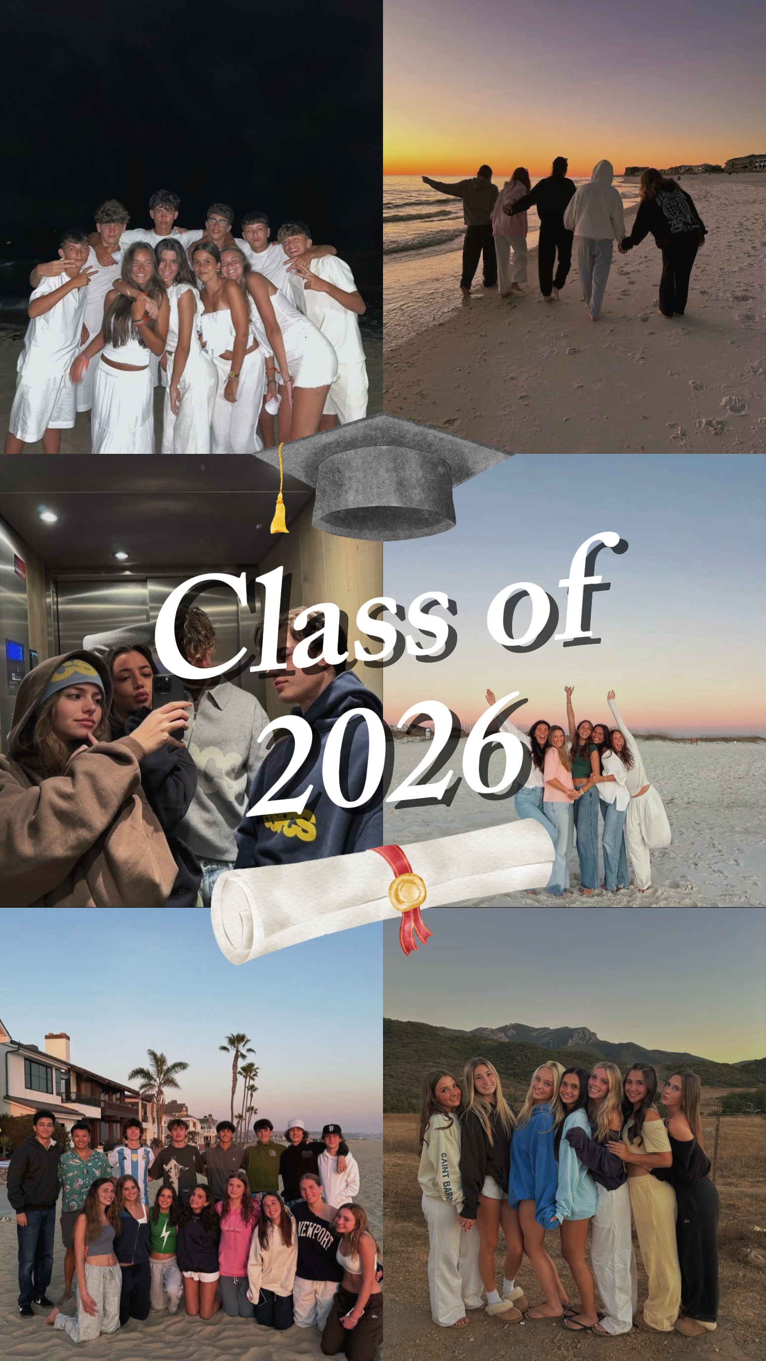 class of 2026