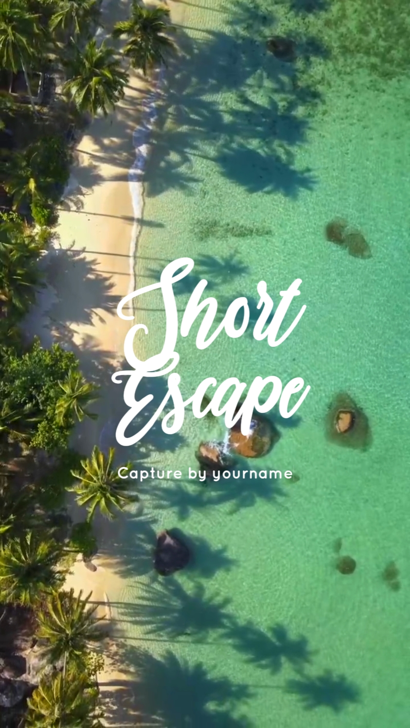 Short Escape vlog
