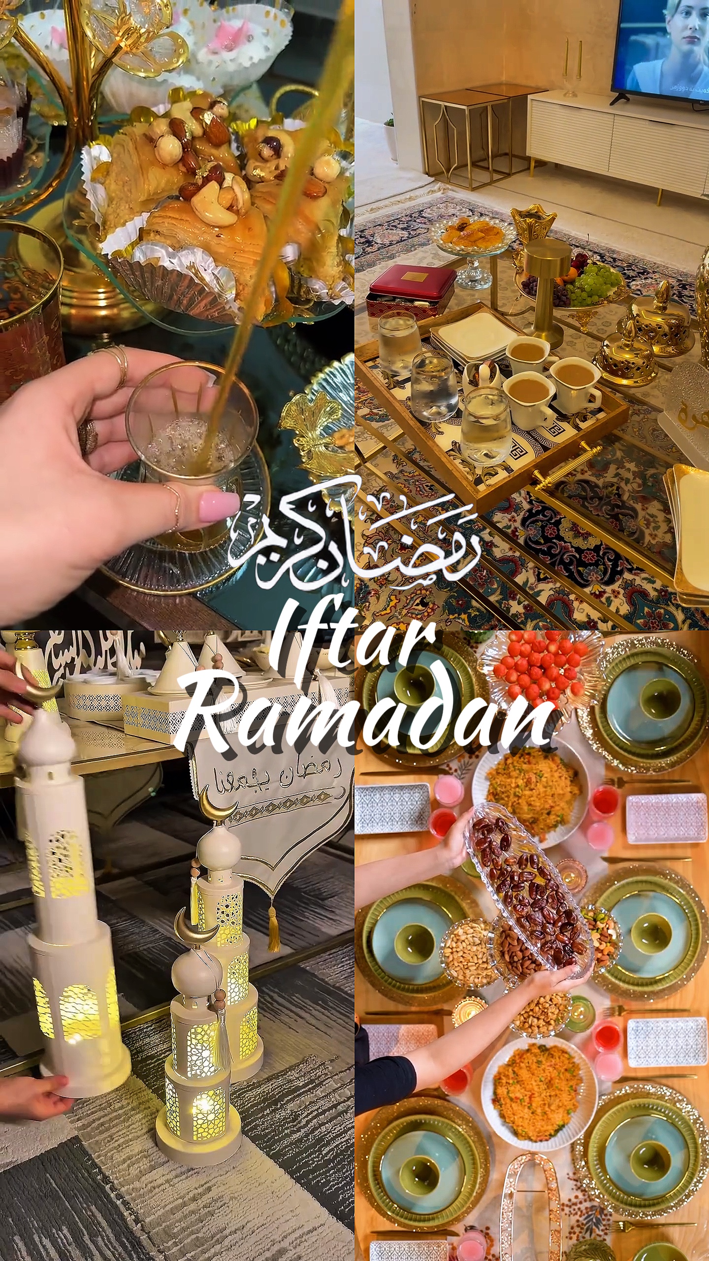 buka puasa Ramadhan